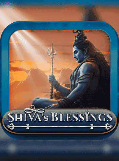 Shiva's Blessings