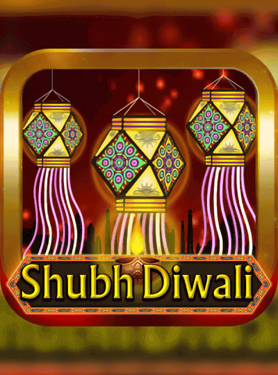 Shubh Diwali