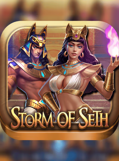 Storm of Seth