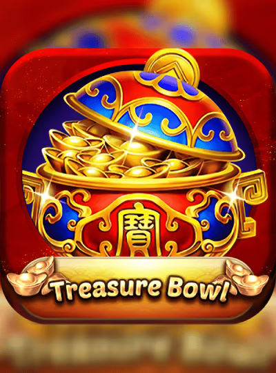 Treasure Bowl