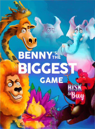 Benny's Biggest Game