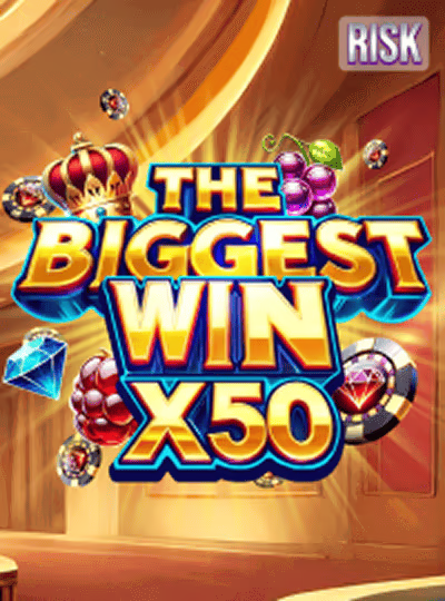 Big Win x50