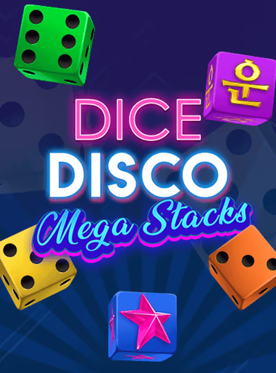 Dice Disco: Mega Stacks