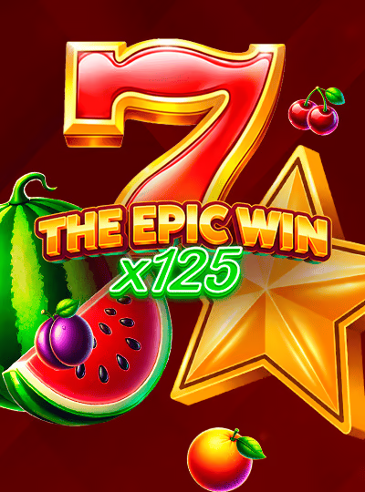 Epic Win x125