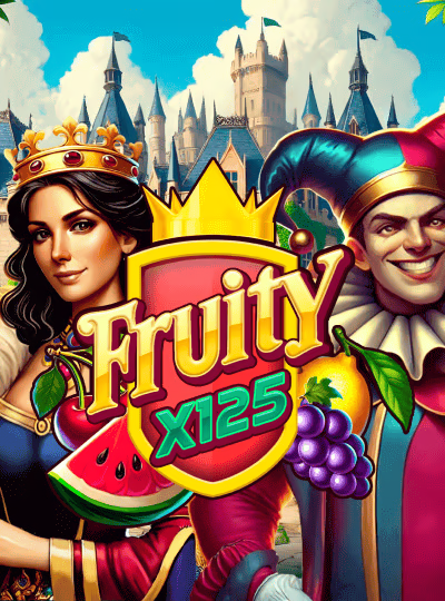 Fruits x125