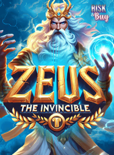 Invincible Zeus