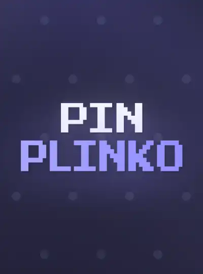Pin Plinko