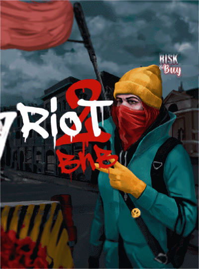 Riot 2: Blow and Burn