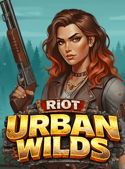 Riot: Urban Wilds