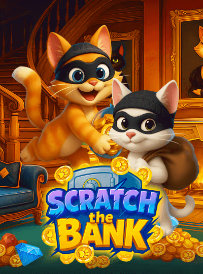 Scratch the Bank