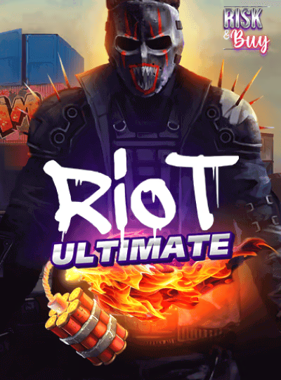 Supreme Riot