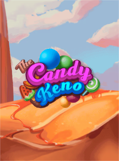 Sweet Candy Keno