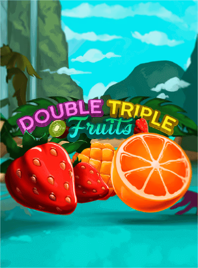 Triple Duplex Fruits