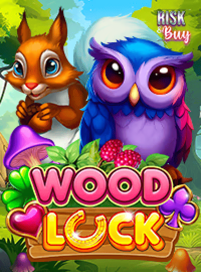 Wooden Luck
