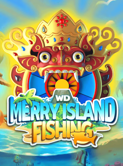 Wd Merry Island Fishing