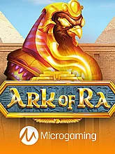 Ark of Ra