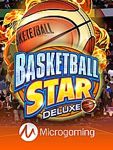 Basketball Star Deluxe