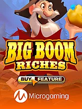 Big Boom Riches