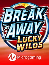 Break Away Lucky Wilds