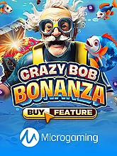 Crazy Bob Bonanza