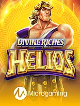 Divine Riches Helios