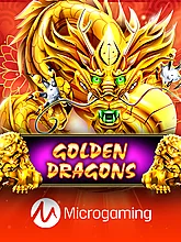 Golden Dragons