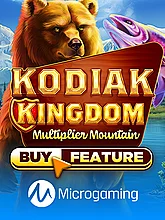 Kodiak Kingdom