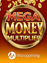 Mega Money Multiplier
