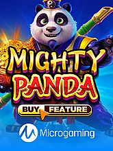 Mighty Panda