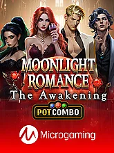 Moonlight Romance - The Awakening