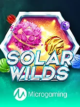Solar Wilds