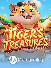 Tiger's Treasures