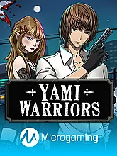 Yami Warriors