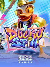 Ducky Spin
