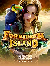 Forbidden Island