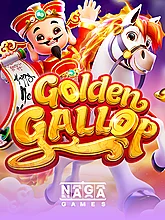Golden Gallop