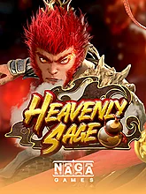 Heavenly Sage