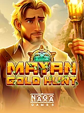 Mayan Gold Hunt