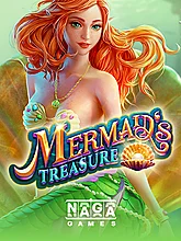 Mermaid's Treasure
