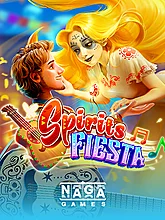 Spirits Fiesta