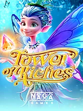 Tower of Riches