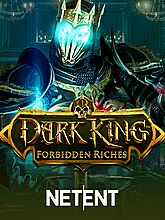 Dark King: Forbidden Riches