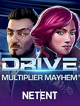 Drive: Multiplier Mayhem
