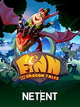Finn and the Dragon Tales