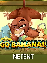 Go Bananas!