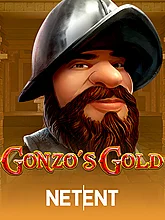 Gonzo's Gold