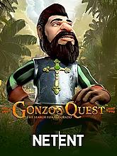 Gonzo's Quest