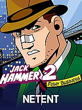 Jack Hammer 2