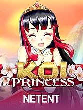 Koi Princess