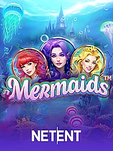 Mermaids™